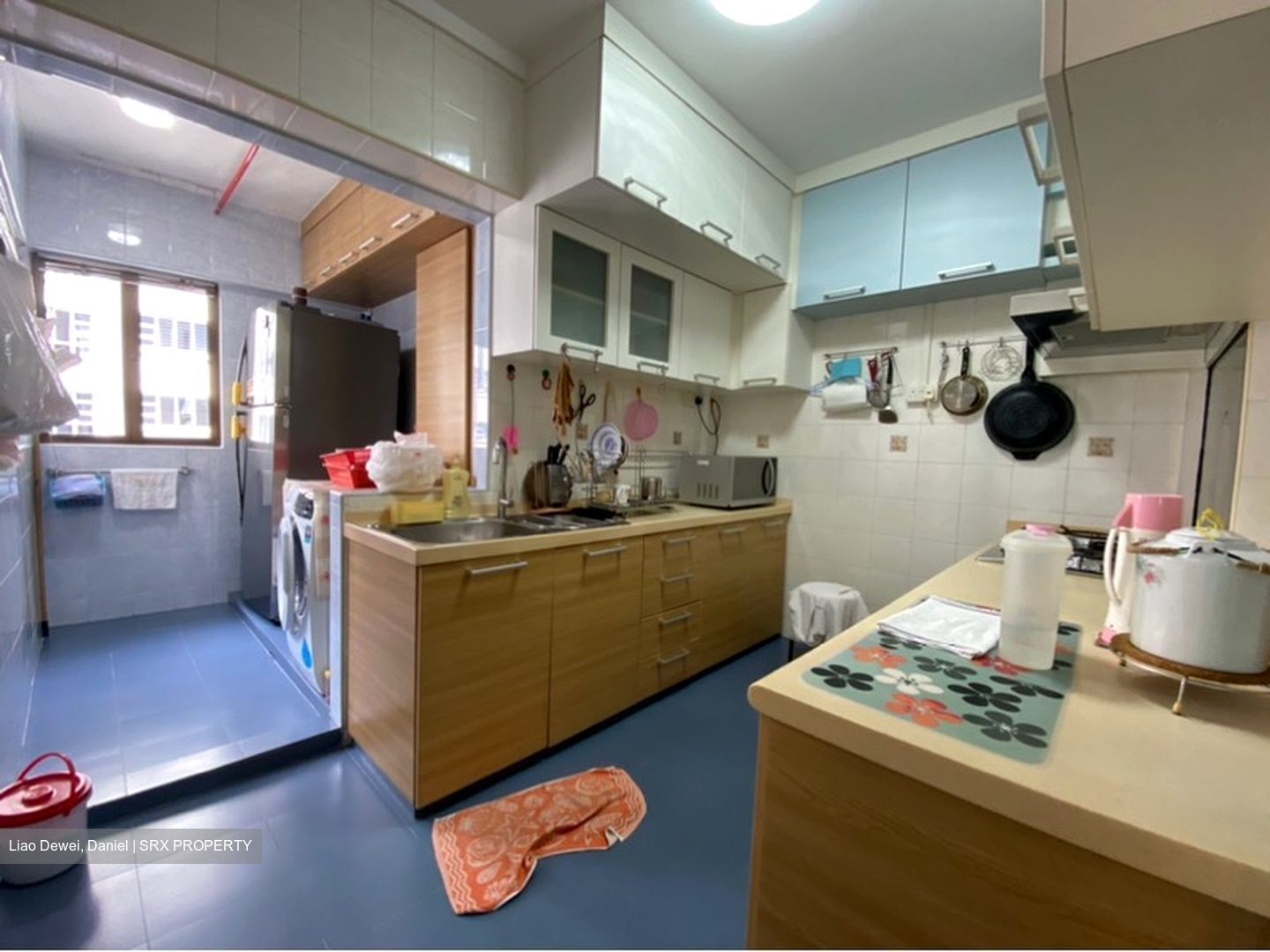 Depot Road (Bukit Merah),  #395357311